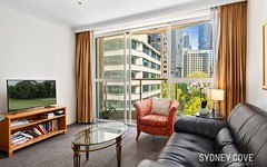 708/2 Bond Street, Sydney NSW