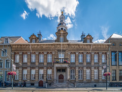 Roermond, Stadhuis van Roermond.