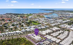 101/10 Harbour Boulevard, Shell Cove NSW