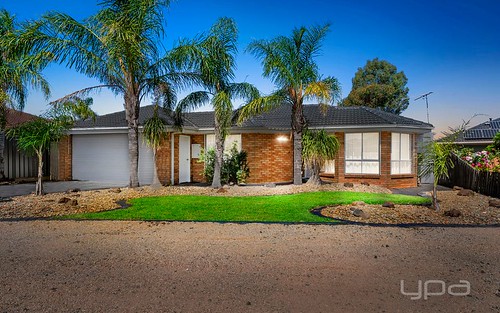 5 Comic Court, Harkness VIC