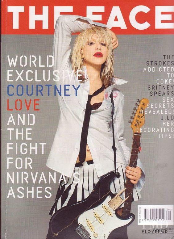 Courtney Love images