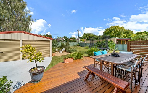 32 Redfern St, Cook ACT 2614