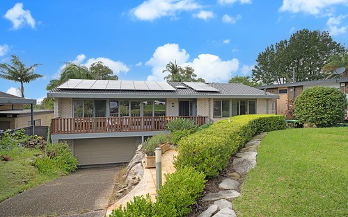 9 The Ridge, Frenchs Forest NSW 2086