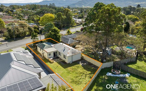 58 Meroo Road, Bomaderry NSW