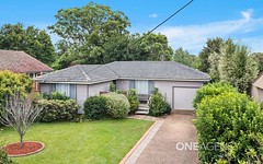 11 Walsh Crescent, North Nowra NSW