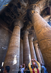 ✅ 07326 - Horus Temple o Temple d'Edf˙ú