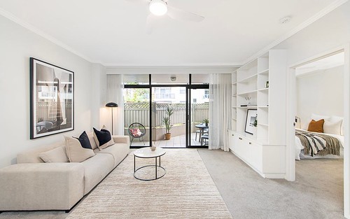 167/4 Dolphin Close, Chiswick NSW