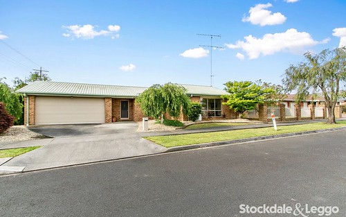 1 Lord Place, Morwell VIC