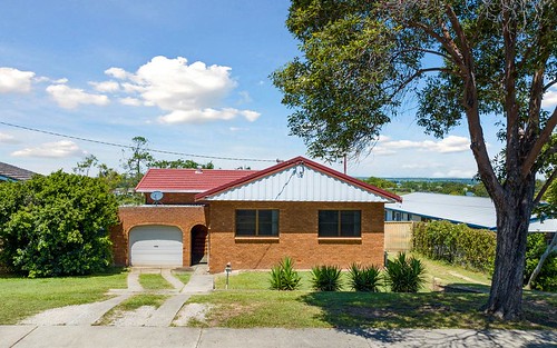 3 Edgecombe Avenue, Junction Hill NSW