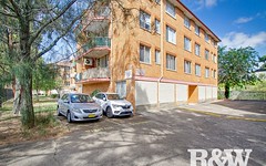 23/3 Riverpark Drive, Liverpool NSW