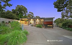 16 Clematis Avenue, Ferntree Gully VIC