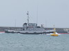 A676 Saire remorqueur Marine Nationale type RPC12 A