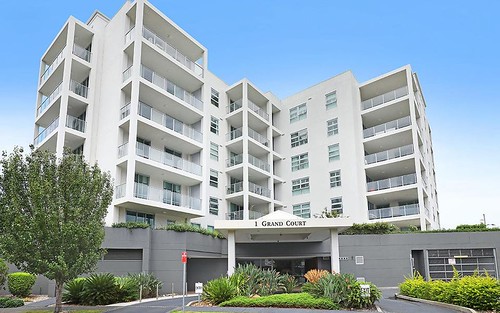 104/1 Grand Court, Fairy Meadow NSW