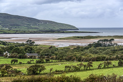 Near Cloghane, Dingle Peninsula, County Kerry, Ireland