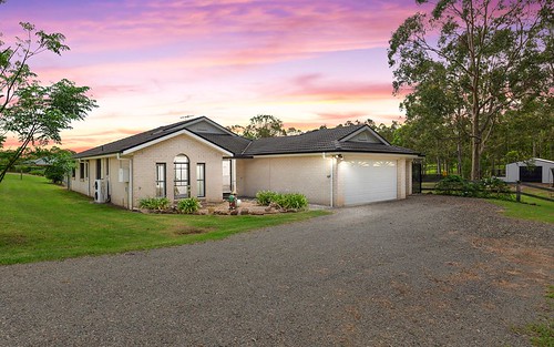 20 Llanrian Drive, Gowrie NSW