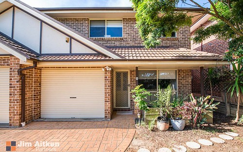 24/113 The Lakes Drive, Glenmore Park NSW