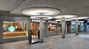 Chur Station SBB/RhB - Renovation