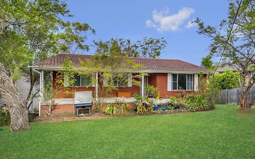218 Somerville Road, Hornsby Heights NSW