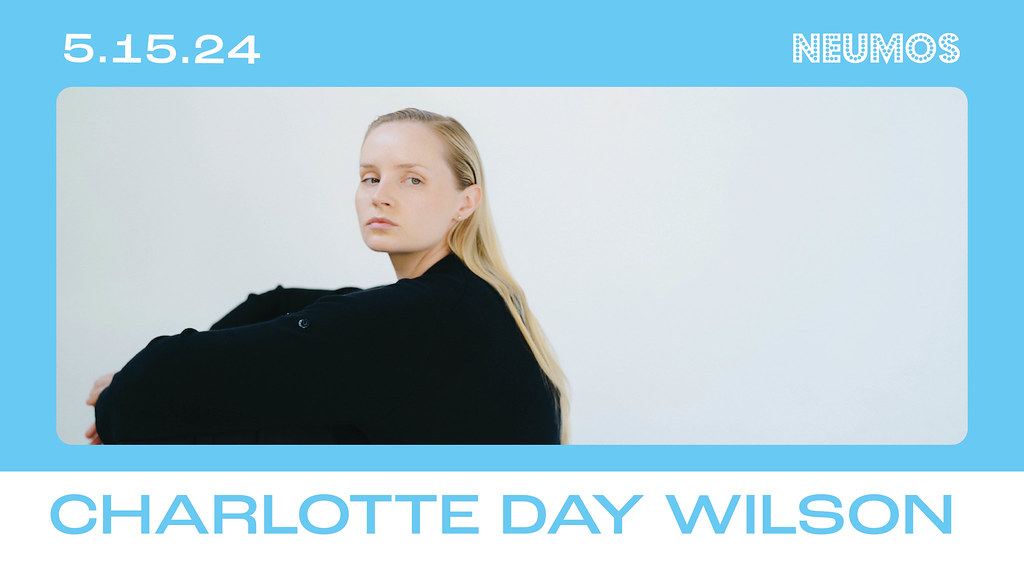 Charlotte Day Wilson images