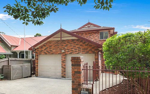 25 Surfers Parade, Freshwater NSW