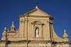 Gozo - Rabat (Victoria) - Cittadella - St Mary Cathedral