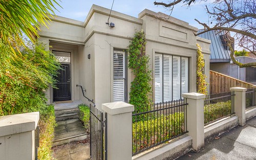 25 Powell St, South Yarra VIC 3141