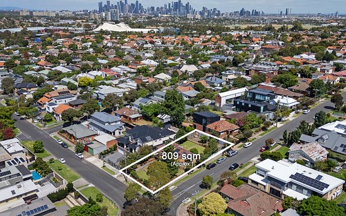 57 Doncaster Street, Ascot Vale VIC