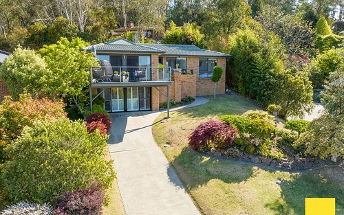 9 Hill Range Crescent, Lithgow NSW