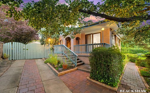19 Wylly Place, Hughes ACT