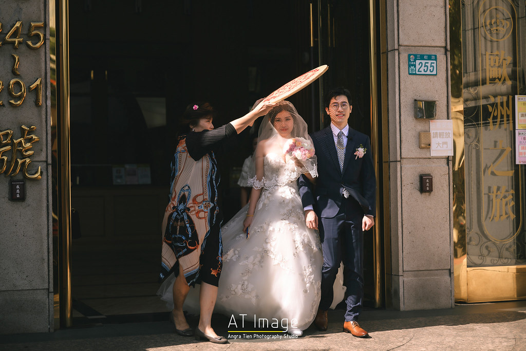 預期 vs 現實：如何確保妳的婚禮照片完全符合期待？