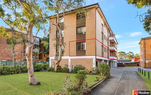4/19 Equity Place, Canley Vale NSW