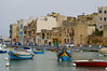 Birzebbuga, Malta