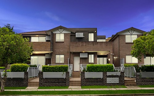 5/64 Queen St, Concord West NSW 2138