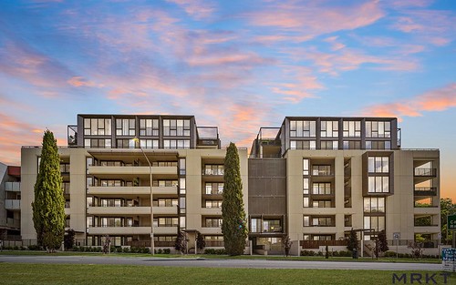 102/82 Wentworth Avenue, Kingston ACT