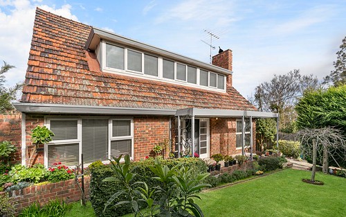 342 Barkers Rd, Hawthorn VIC 3122