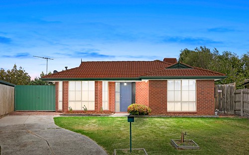 21 Bluebell Dr, Epping VIC 3076
