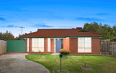 21 Bluebell Drive, Epping VIC