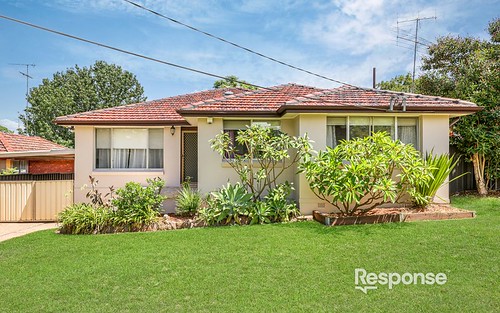 19 Hilliger Road, South Penrith NSW