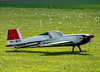 Modelflugzeug PPS25240-001