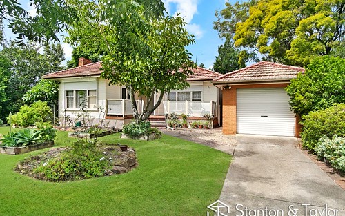 20 Second Avenue, Kingswood NSW