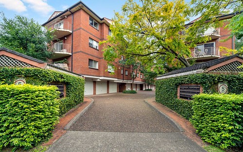 15/5-7 Water Street, Hornsby NSW