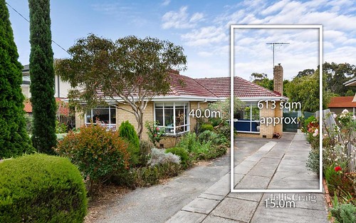 13 Lernes St, Forest Hill VIC 3131