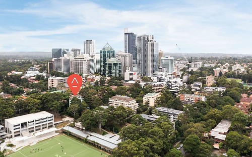 5/1-3 Oliver Road, Chatswood NSW