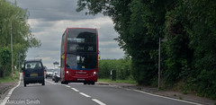 Route 215 Sewardstone