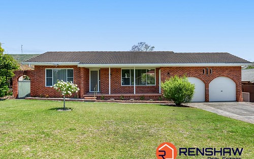 16 Lindfield Avenue, Cooranbong NSW