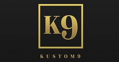 Kustom9 Will Put A Spring In Your Step!