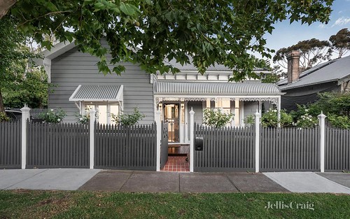 48 Spencer Road, Camberwell Vic