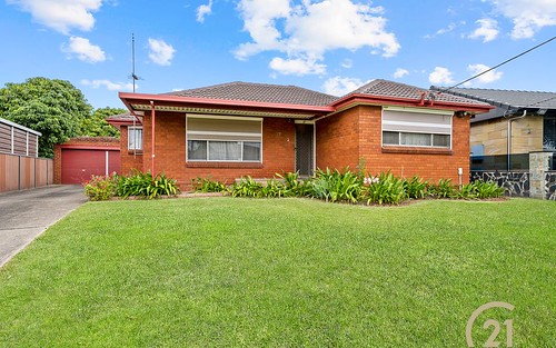 37 Parklea Parade, Canley Heights NSW