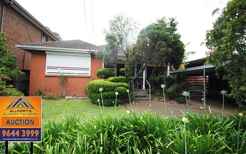 233 Hector St, Sefton NSW 2162