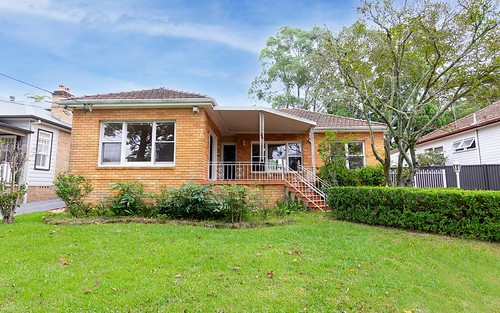 27 Fairburn Ave, West Pennant Hills NSW 2125